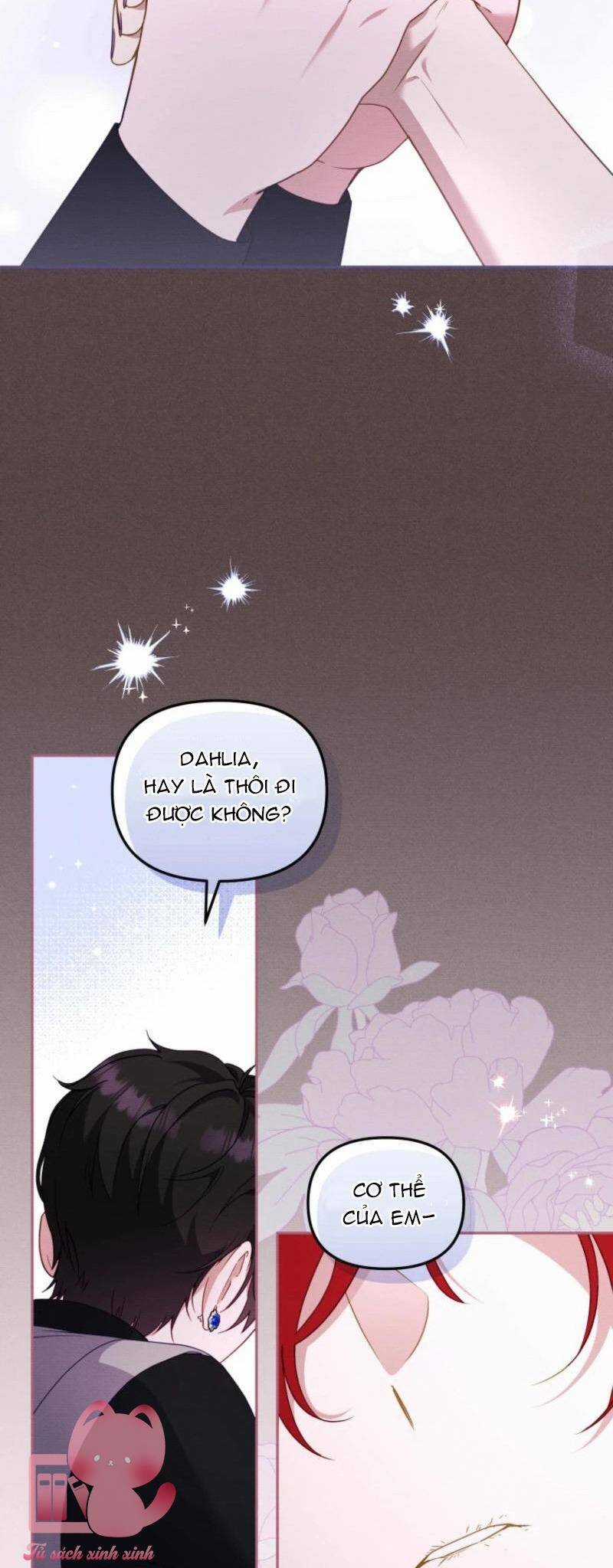 Tôi Đang Được Nuôi Dưỡng Bởi Những Kẻ Phản Diện Chương 99 trang 58