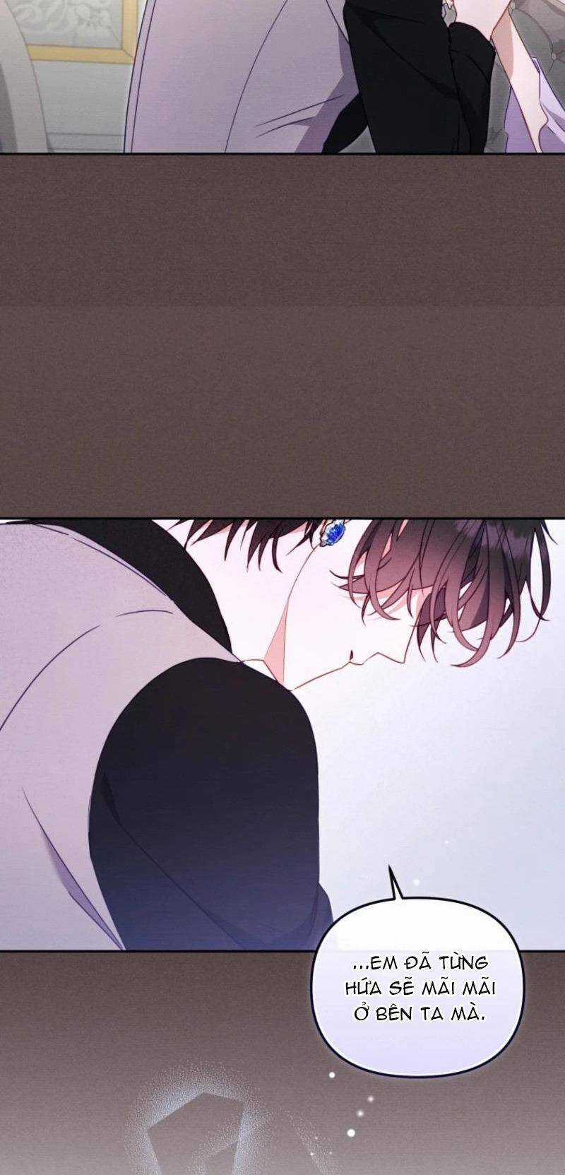 Tôi Đang Được Nuôi Dưỡng Bởi Những Kẻ Phản Diện Chương 99 trang 61