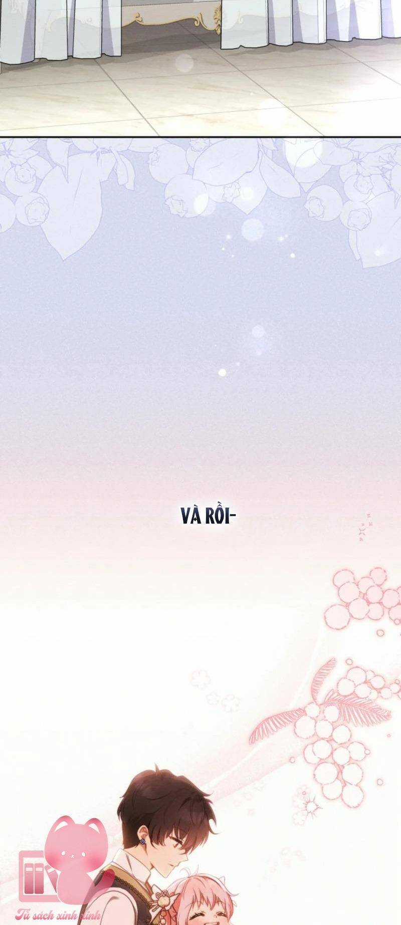 Tôi Đang Được Nuôi Dưỡng Bởi Những Kẻ Phản Diện Chương 99 trang 65