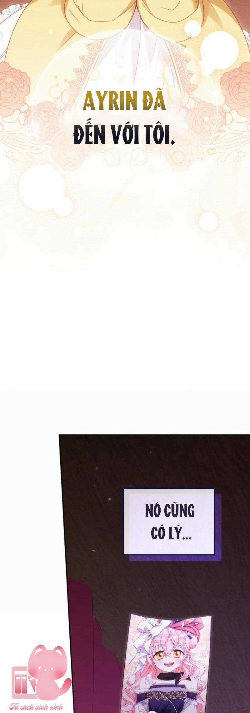 Tôi Đang Được Nuôi Dưỡng Bởi Những Kẻ Phản Diện Chương 99 trang 68