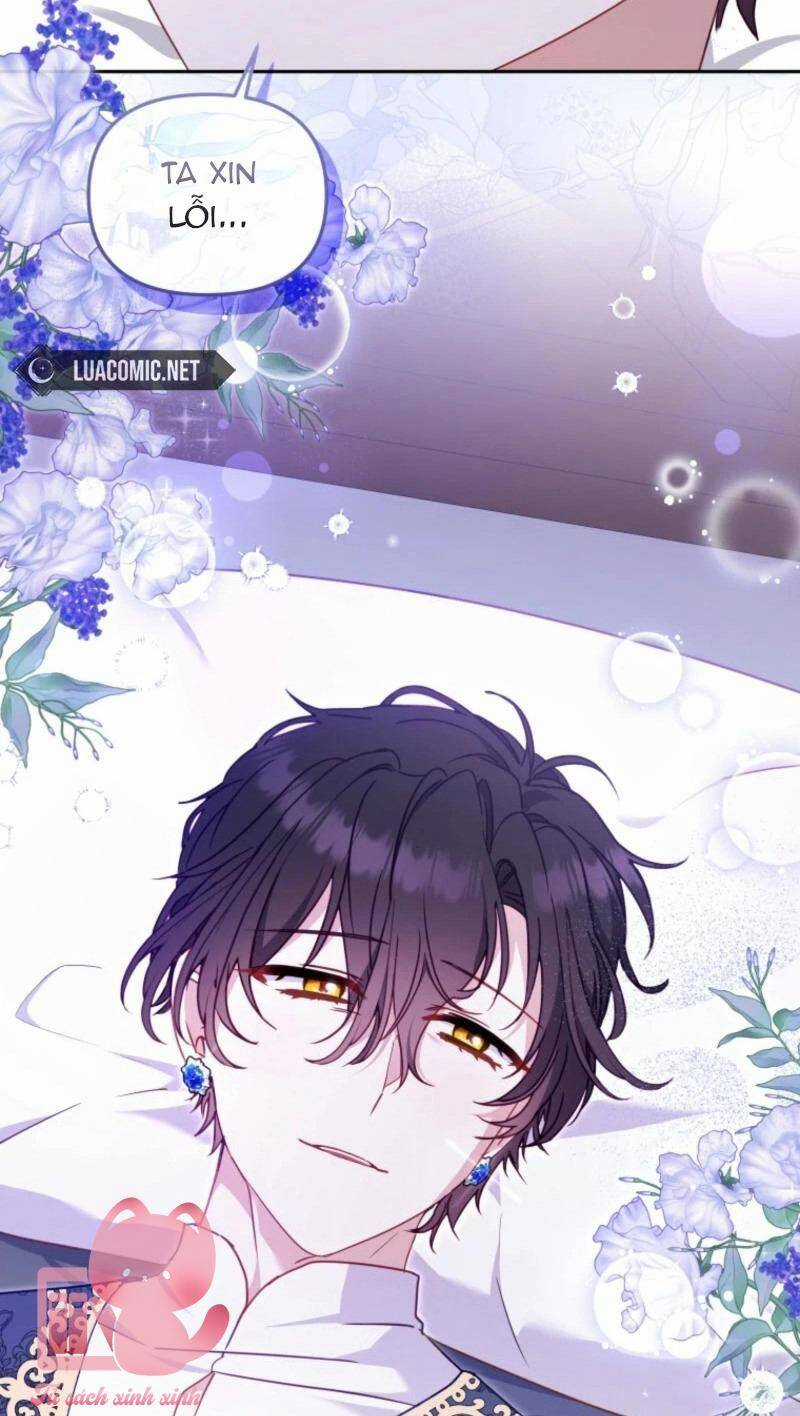 Tôi Đang Được Nuôi Dưỡng Bởi Những Kẻ Phản Diện Chương 99 trang 71