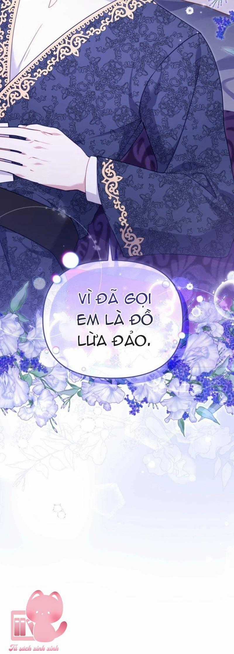 Tôi Đang Được Nuôi Dưỡng Bởi Những Kẻ Phản Diện Chương 99 trang 72