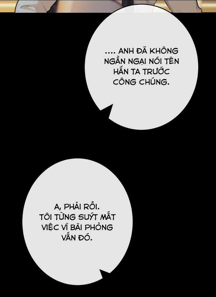 Tôi Đang Hẹn Hò Với Anh Chàng Điên Loạn Chapter 10 trang 10