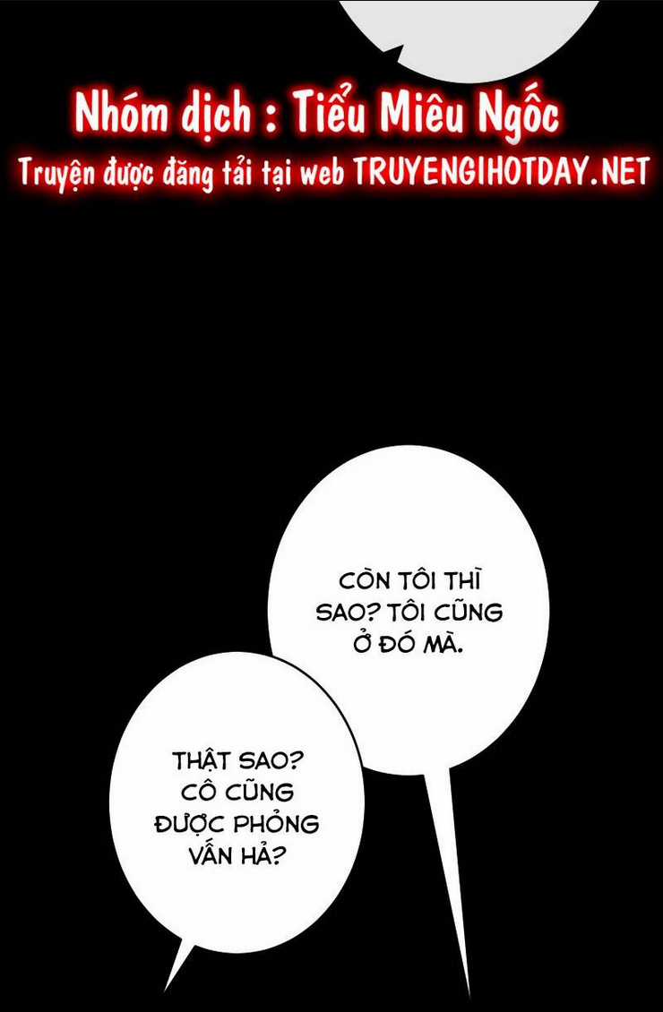 Tôi Đang Hẹn Hò Với Anh Chàng Điên Loạn Chapter 10 trang 12