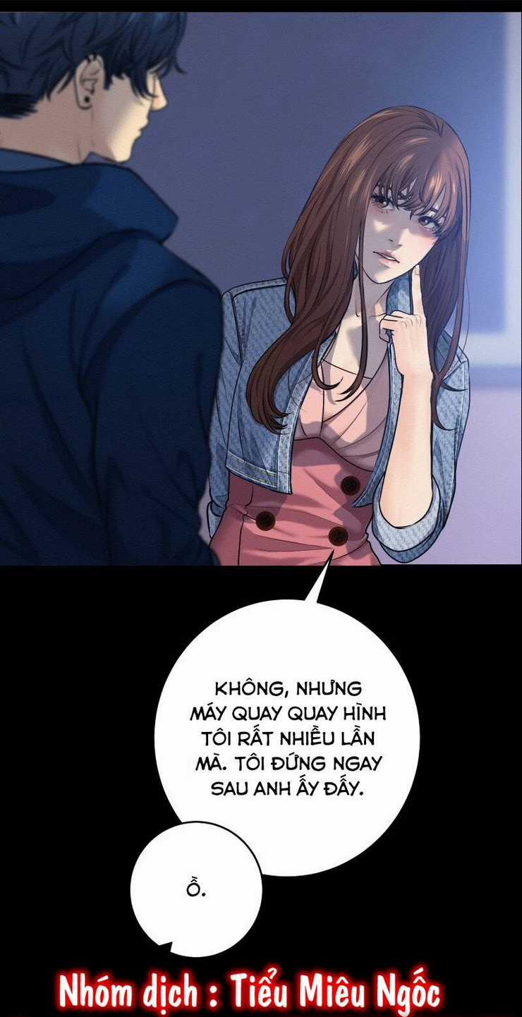 Tôi Đang Hẹn Hò Với Anh Chàng Điên Loạn Chapter 10 trang 13