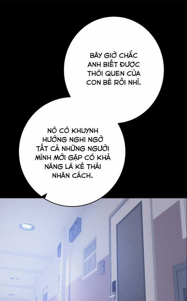 Tôi Đang Hẹn Hò Với Anh Chàng Điên Loạn Chapter 10 trang 17