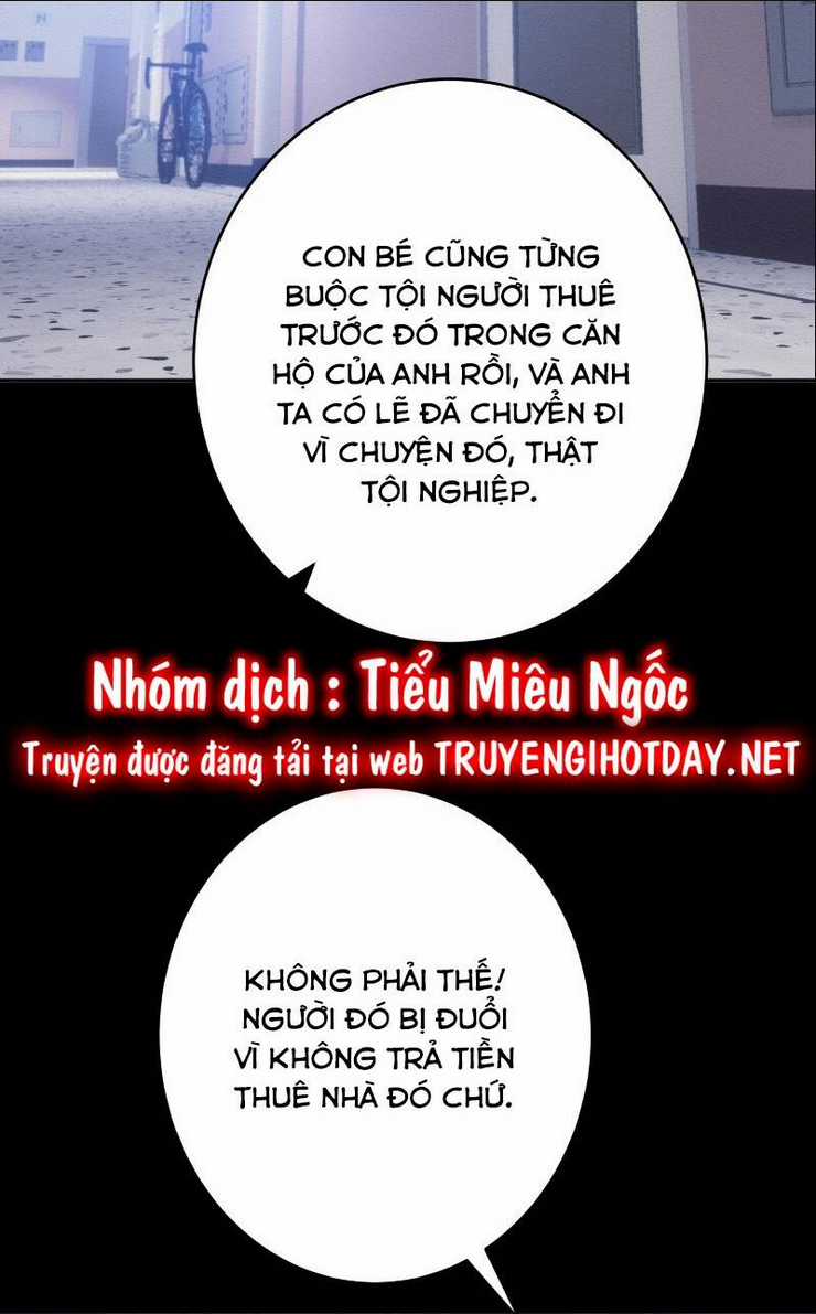 Tôi Đang Hẹn Hò Với Anh Chàng Điên Loạn Chapter 10 trang 18