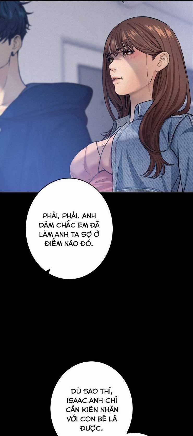 Tôi Đang Hẹn Hò Với Anh Chàng Điên Loạn Chapter 10 trang 19