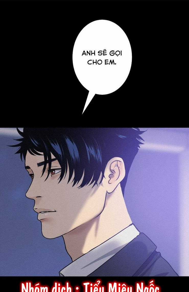 Tôi Đang Hẹn Hò Với Anh Chàng Điên Loạn Chapter 10 trang 23