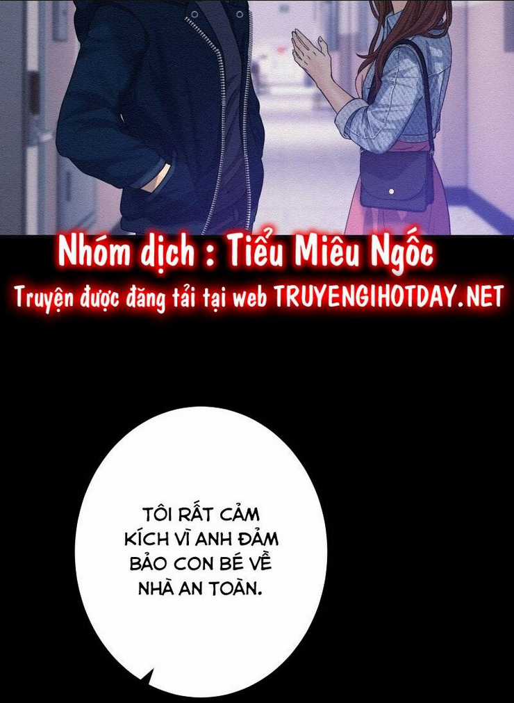 Tôi Đang Hẹn Hò Với Anh Chàng Điên Loạn Chapter 10 trang 26