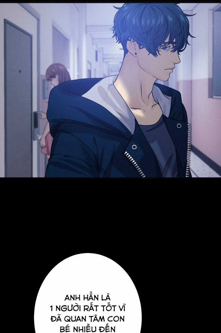 Tôi Đang Hẹn Hò Với Anh Chàng Điên Loạn Chapter 10 trang 27