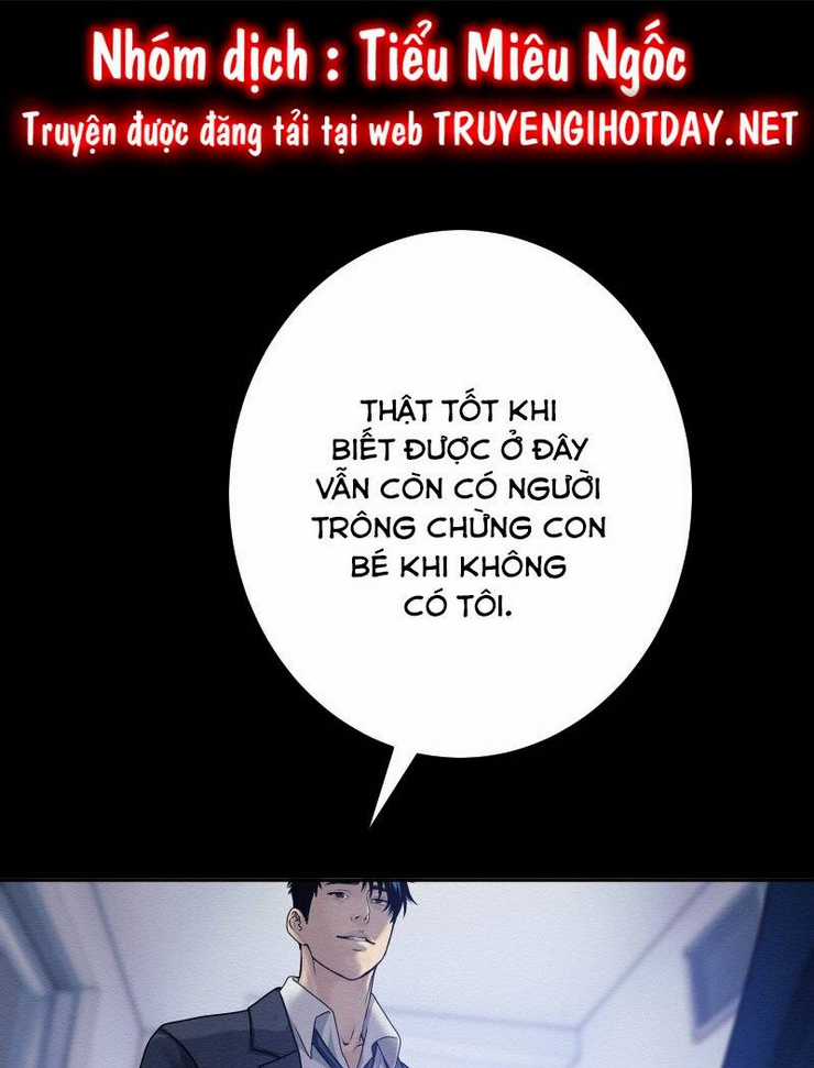 Tôi Đang Hẹn Hò Với Anh Chàng Điên Loạn Chapter 10 trang 29