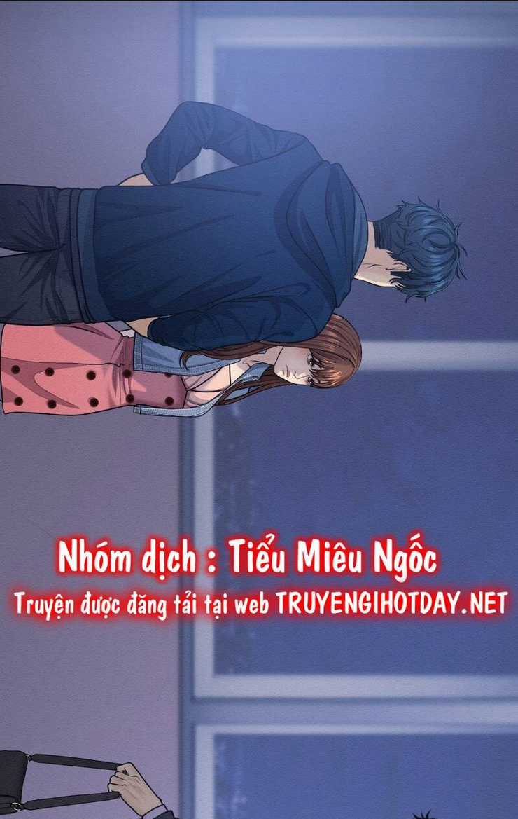 Tôi Đang Hẹn Hò Với Anh Chàng Điên Loạn Chapter 10 trang 3