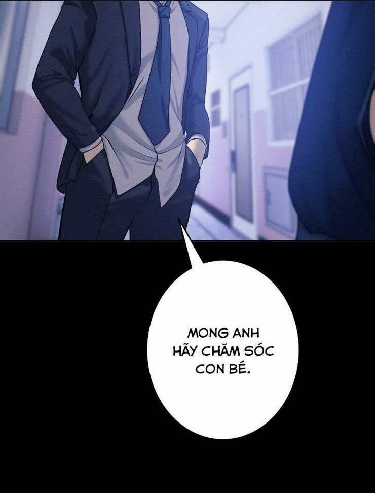 Tôi Đang Hẹn Hò Với Anh Chàng Điên Loạn Chapter 10 trang 30