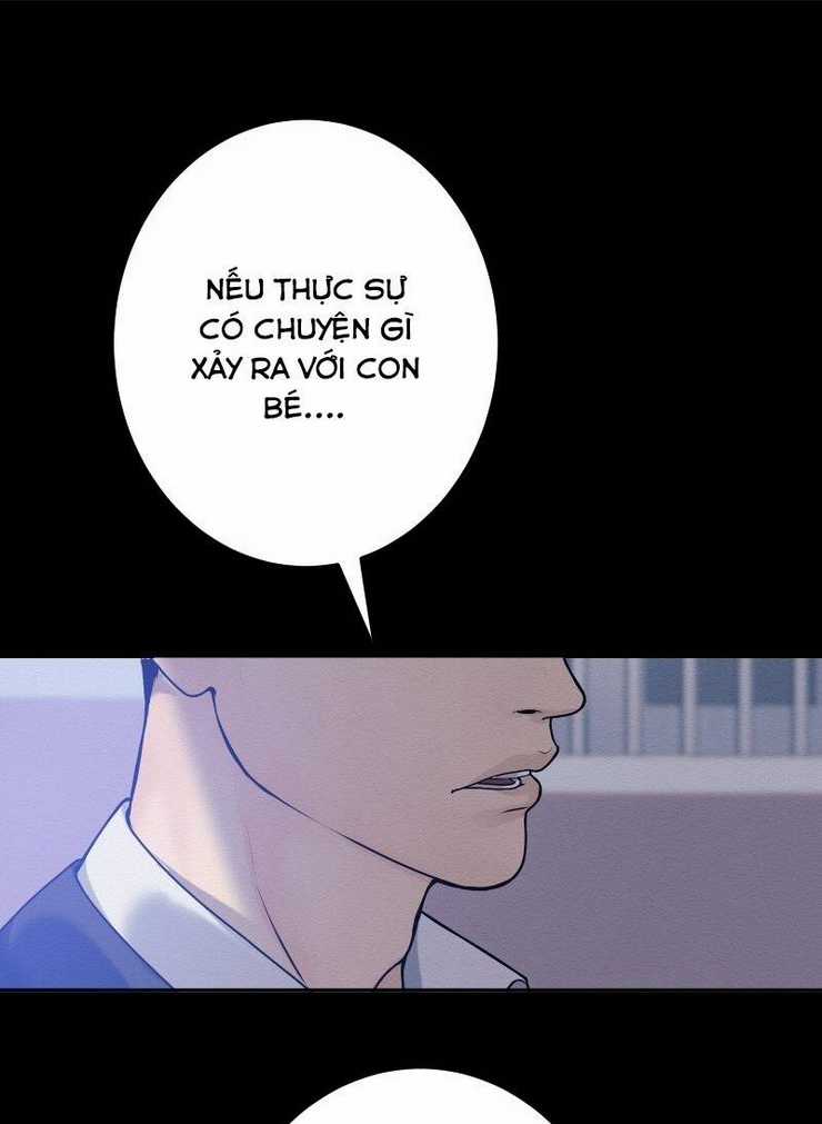 Tôi Đang Hẹn Hò Với Anh Chàng Điên Loạn Chapter 10 trang 31