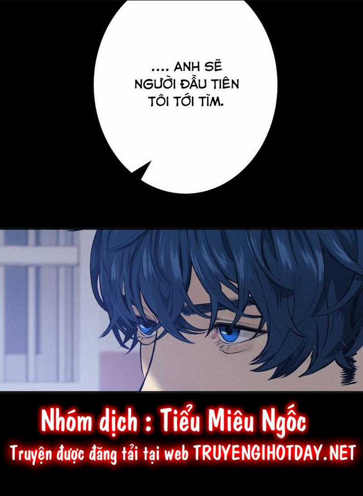 Tôi Đang Hẹn Hò Với Anh Chàng Điên Loạn Chapter 10 trang 32