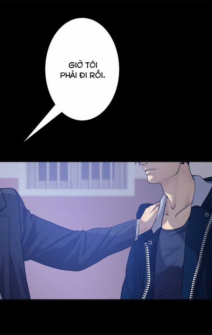 Tôi Đang Hẹn Hò Với Anh Chàng Điên Loạn Chapter 10 trang 33