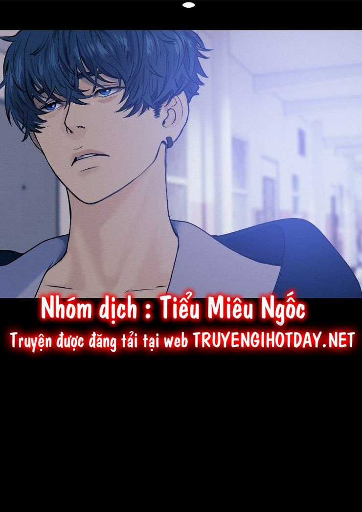 Tôi Đang Hẹn Hò Với Anh Chàng Điên Loạn Chapter 10 trang 37