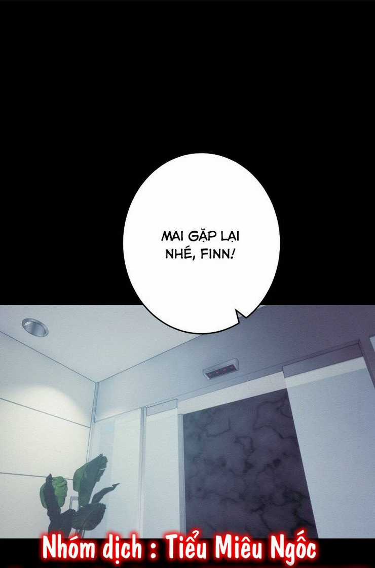 Tôi Đang Hẹn Hò Với Anh Chàng Điên Loạn Chapter 10 trang 39