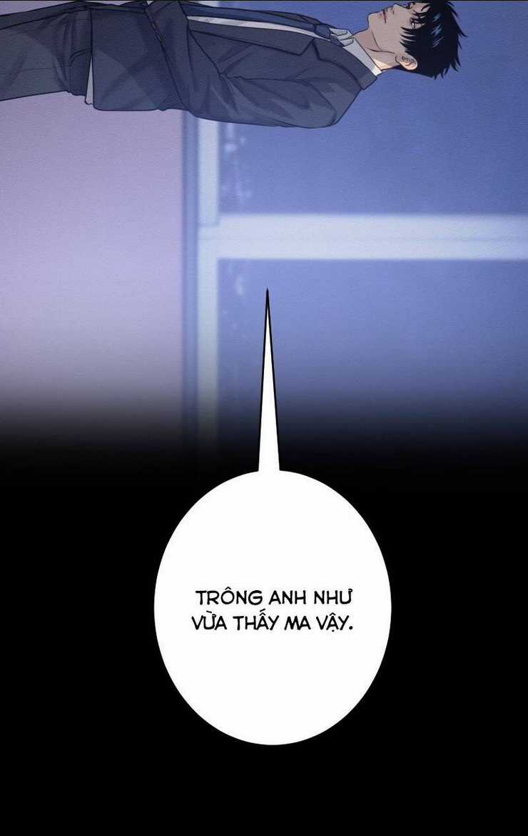 Tôi Đang Hẹn Hò Với Anh Chàng Điên Loạn Chapter 10 trang 4