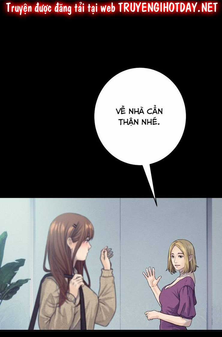 Tôi Đang Hẹn Hò Với Anh Chàng Điên Loạn Chapter 10 trang 40