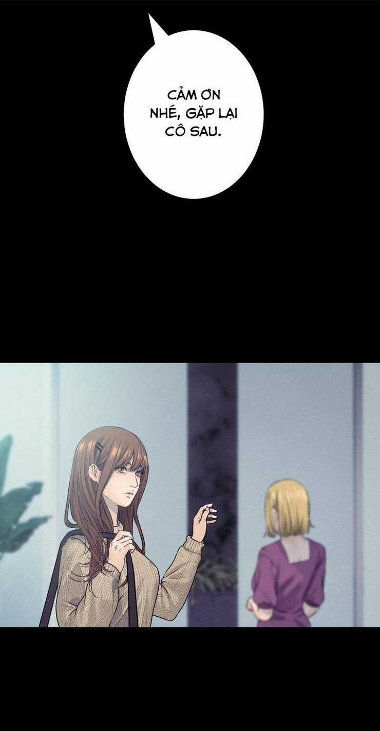 Tôi Đang Hẹn Hò Với Anh Chàng Điên Loạn Chapter 10 trang 41