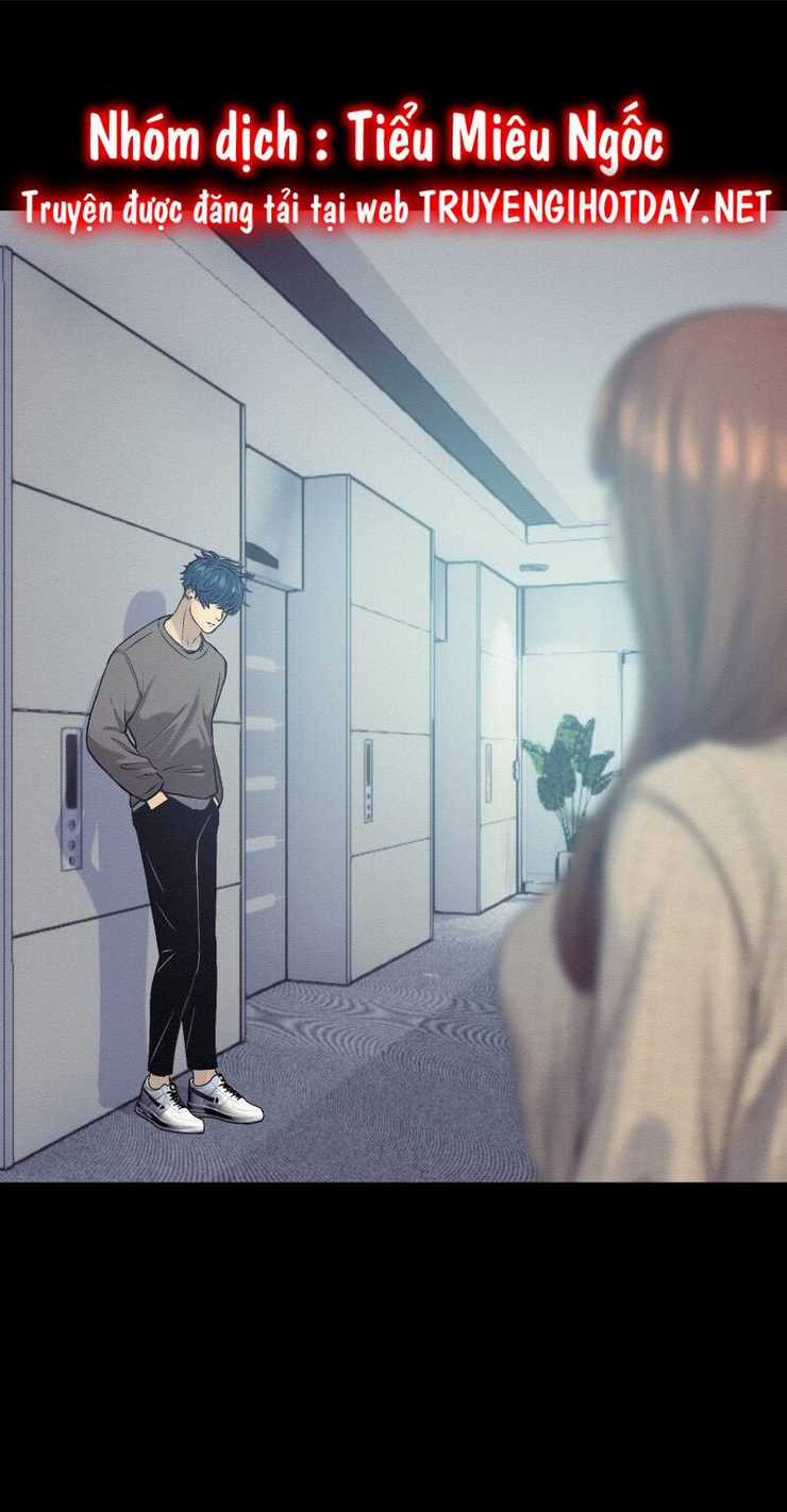 Tôi Đang Hẹn Hò Với Anh Chàng Điên Loạn Chapter 10 trang 42