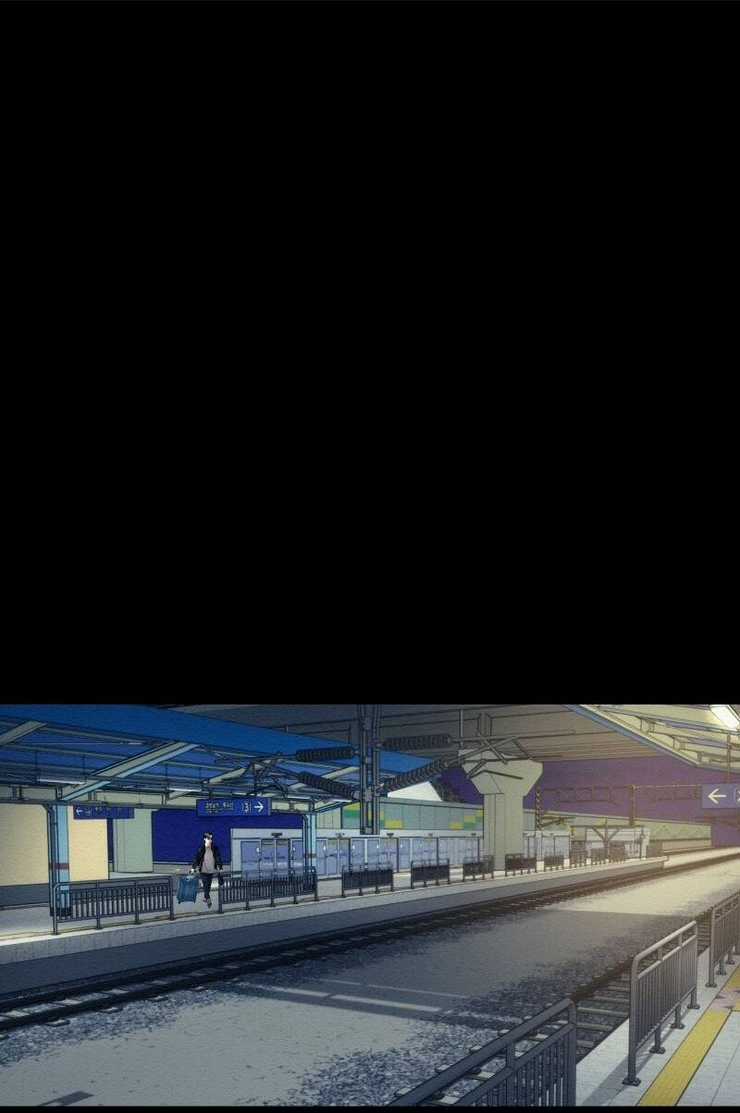 Tôi Đang Hẹn Hò Với Anh Chàng Điên Loạn Chapter 10 trang 44