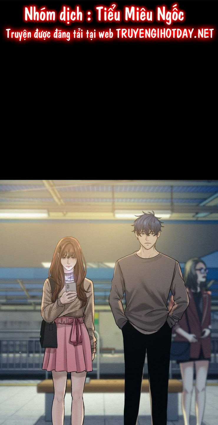 Tôi Đang Hẹn Hò Với Anh Chàng Điên Loạn Chapter 10 trang 45