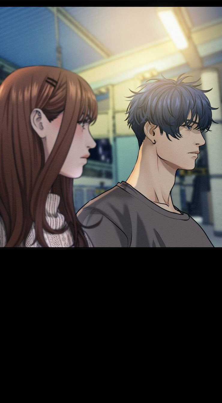 Tôi Đang Hẹn Hò Với Anh Chàng Điên Loạn Chapter 10 trang 48