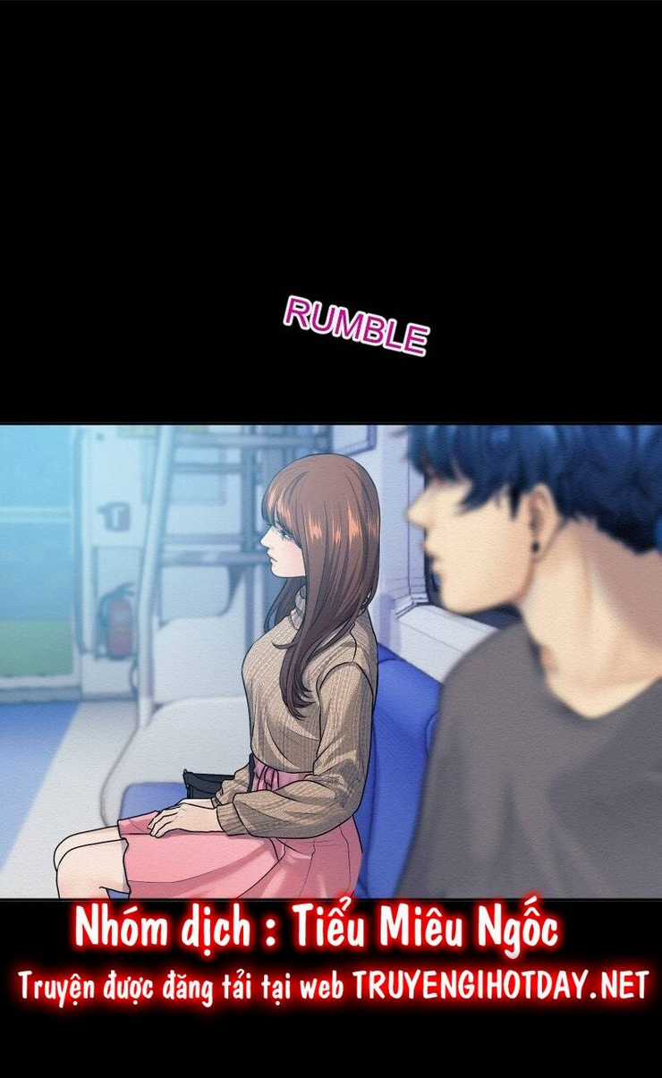 Tôi Đang Hẹn Hò Với Anh Chàng Điên Loạn Chapter 10 trang 51