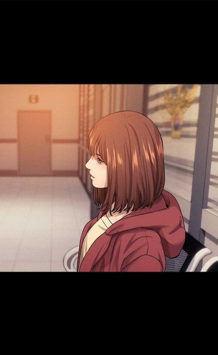 Tôi Đang Hẹn Hò Với Anh Chàng Điên Loạn Chapter 10 trang 52