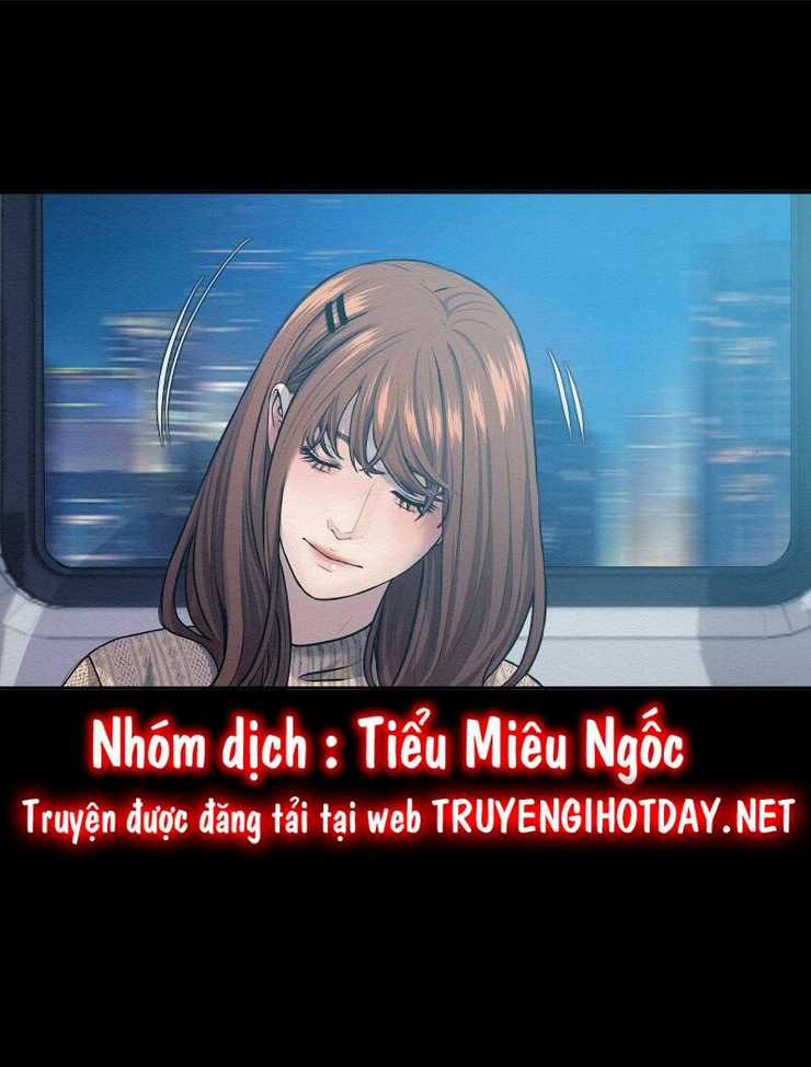 Tôi Đang Hẹn Hò Với Anh Chàng Điên Loạn Chapter 10 trang 54