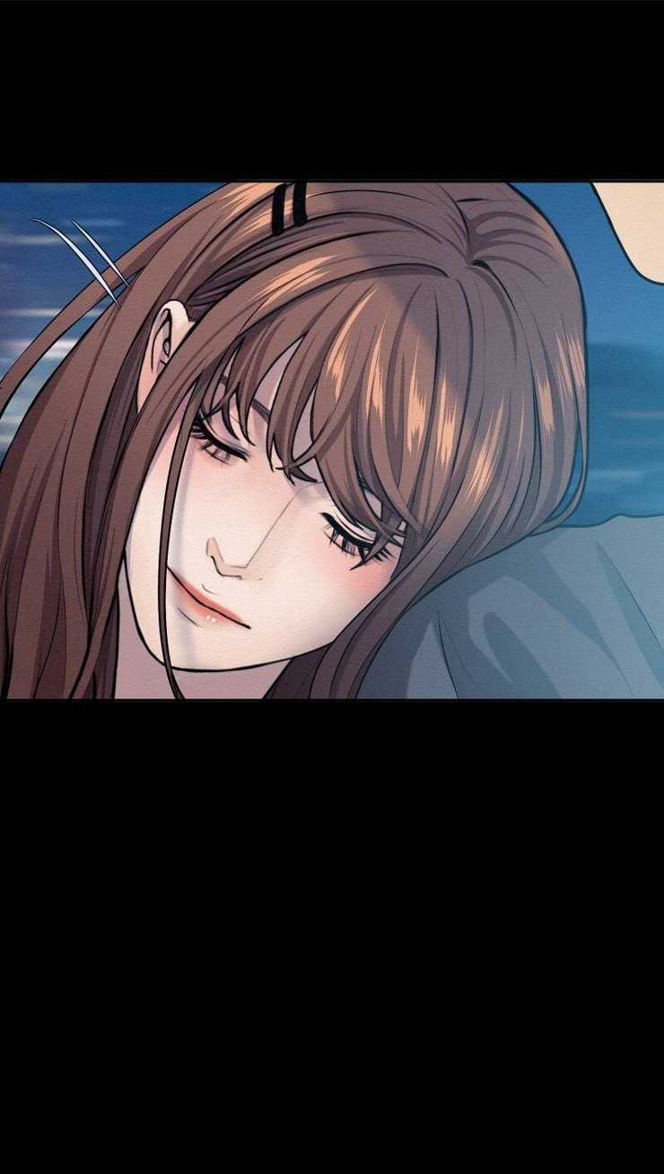 Tôi Đang Hẹn Hò Với Anh Chàng Điên Loạn Chapter 10 trang 55