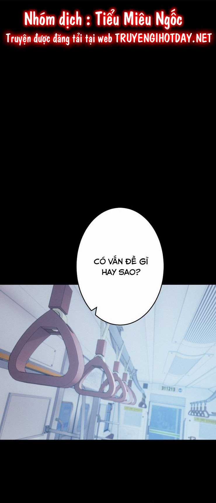 Tôi Đang Hẹn Hò Với Anh Chàng Điên Loạn Chapter 10 trang 59