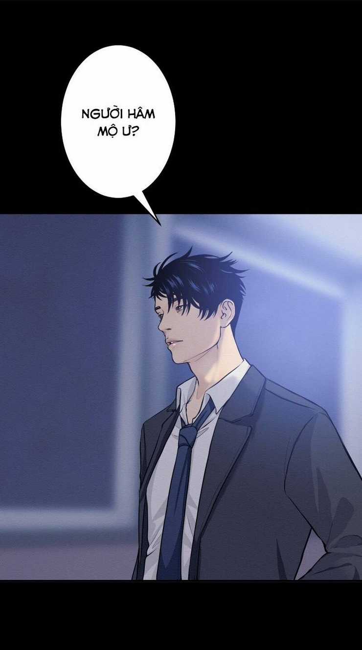 Tôi Đang Hẹn Hò Với Anh Chàng Điên Loạn Chapter 10 trang 6