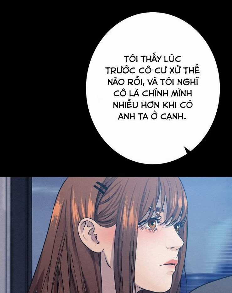 Tôi Đang Hẹn Hò Với Anh Chàng Điên Loạn Chapter 10 trang 63