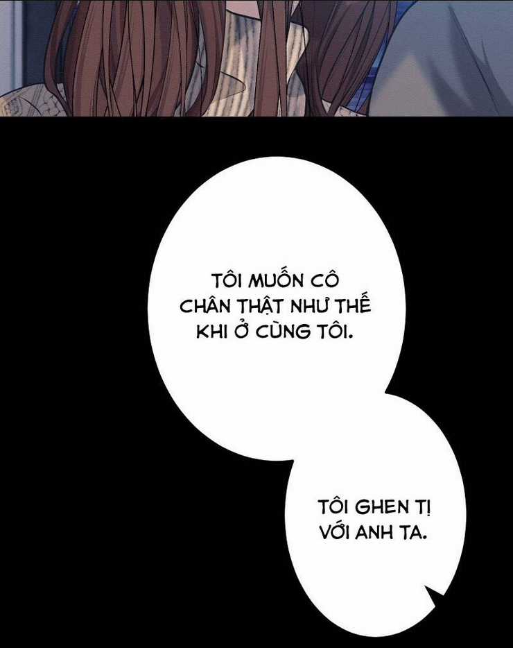 Tôi Đang Hẹn Hò Với Anh Chàng Điên Loạn Chapter 10 trang 64