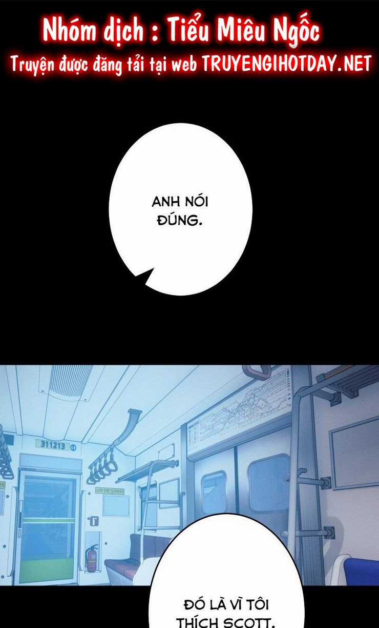 Tôi Đang Hẹn Hò Với Anh Chàng Điên Loạn Chapter 10 trang 65