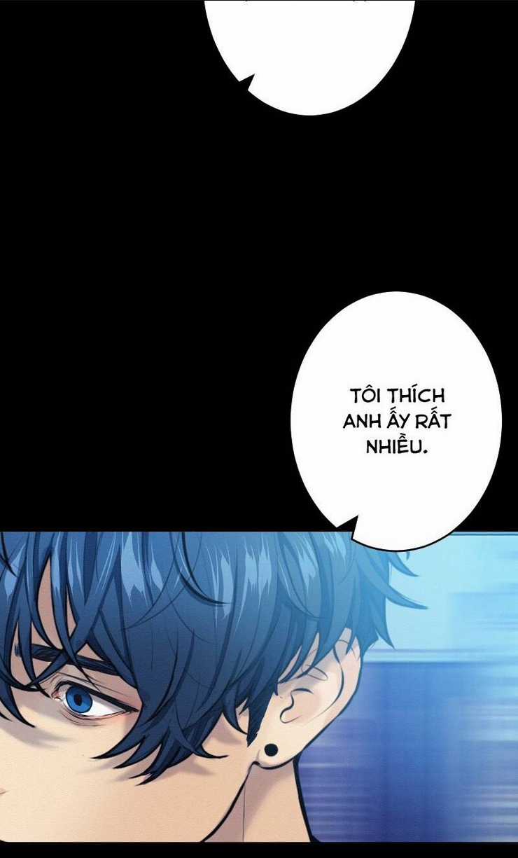 Tôi Đang Hẹn Hò Với Anh Chàng Điên Loạn Chapter 10 trang 66