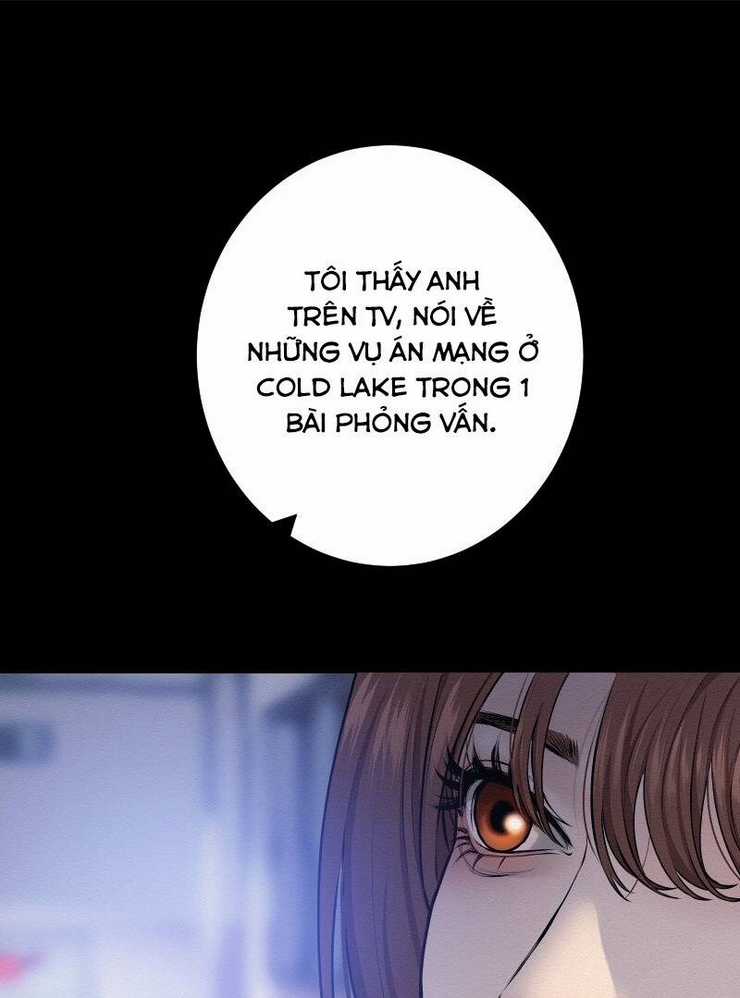 Tôi Đang Hẹn Hò Với Anh Chàng Điên Loạn Chapter 10 trang 7