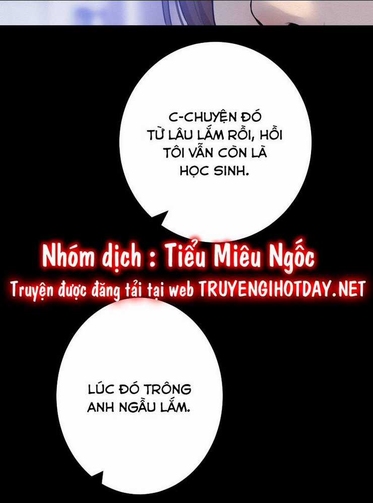 Tôi Đang Hẹn Hò Với Anh Chàng Điên Loạn Chapter 10 trang 8