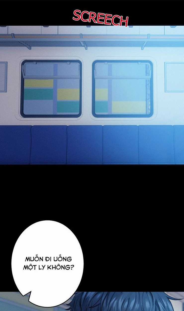 Tôi Đang Hẹn Hò Với Anh Chàng Điên Loạn Chapter 11 trang 10