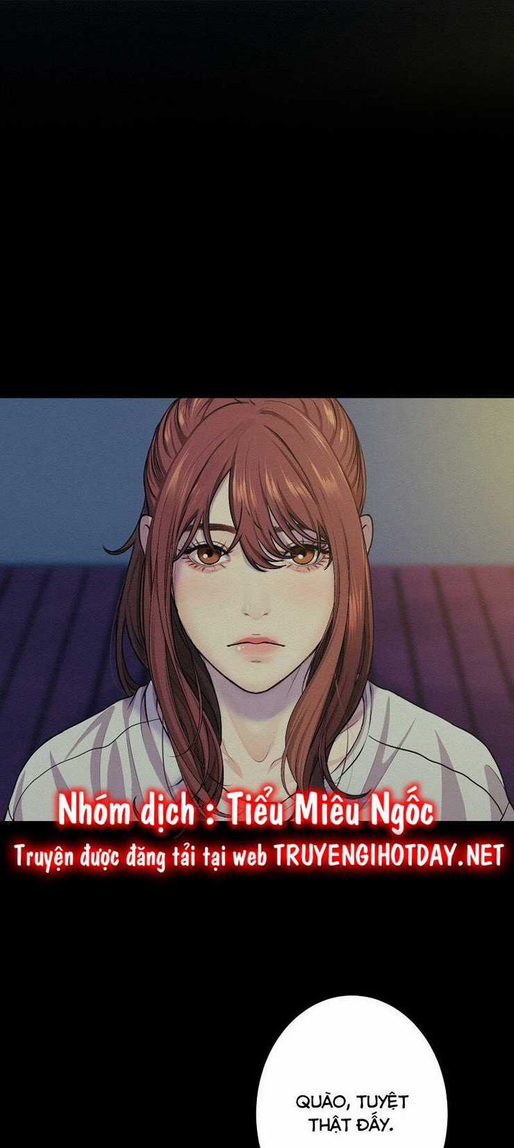 Tôi Đang Hẹn Hò Với Anh Chàng Điên Loạn Chapter 11 trang 14