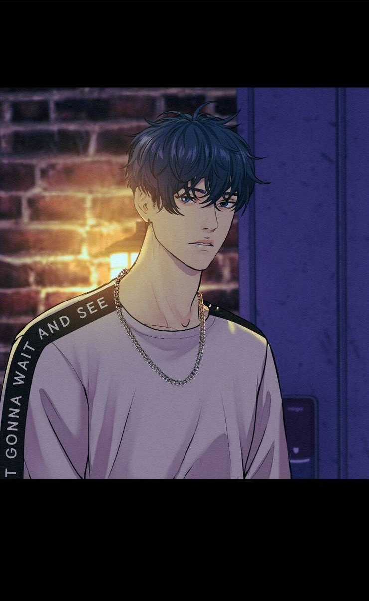 Tôi Đang Hẹn Hò Với Anh Chàng Điên Loạn Chapter 11 trang 16