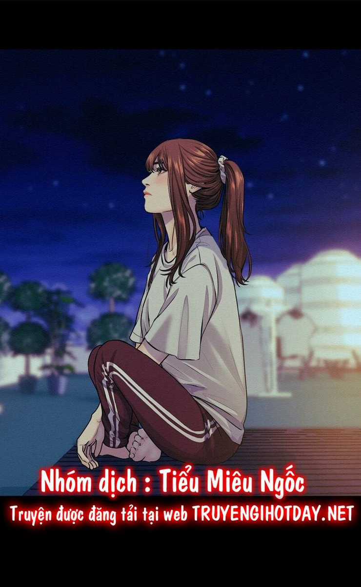 Tôi Đang Hẹn Hò Với Anh Chàng Điên Loạn Chapter 11 trang 17