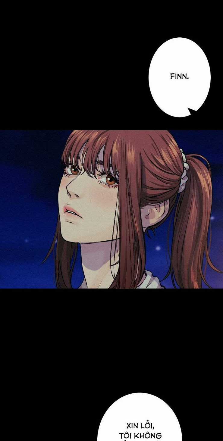 Tôi Đang Hẹn Hò Với Anh Chàng Điên Loạn Chapter 11 trang 18