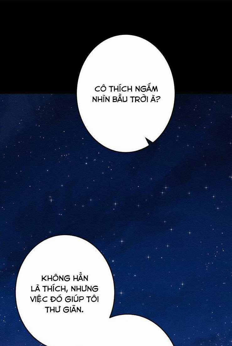 Tôi Đang Hẹn Hò Với Anh Chàng Điên Loạn Chapter 11 trang 24