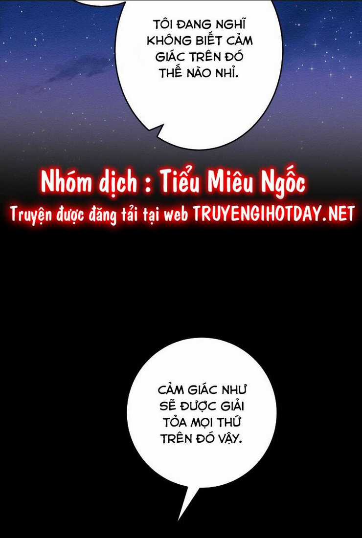 Tôi Đang Hẹn Hò Với Anh Chàng Điên Loạn Chapter 11 trang 25