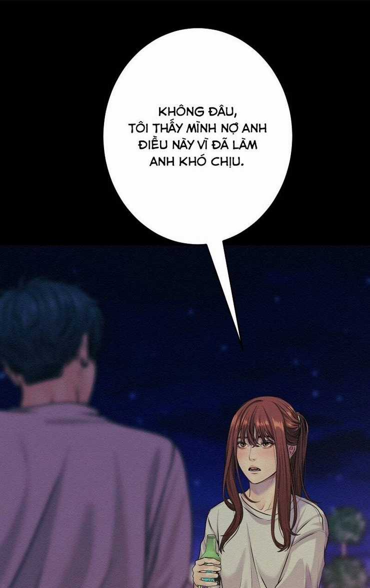 Tôi Đang Hẹn Hò Với Anh Chàng Điên Loạn Chapter 11 trang 32